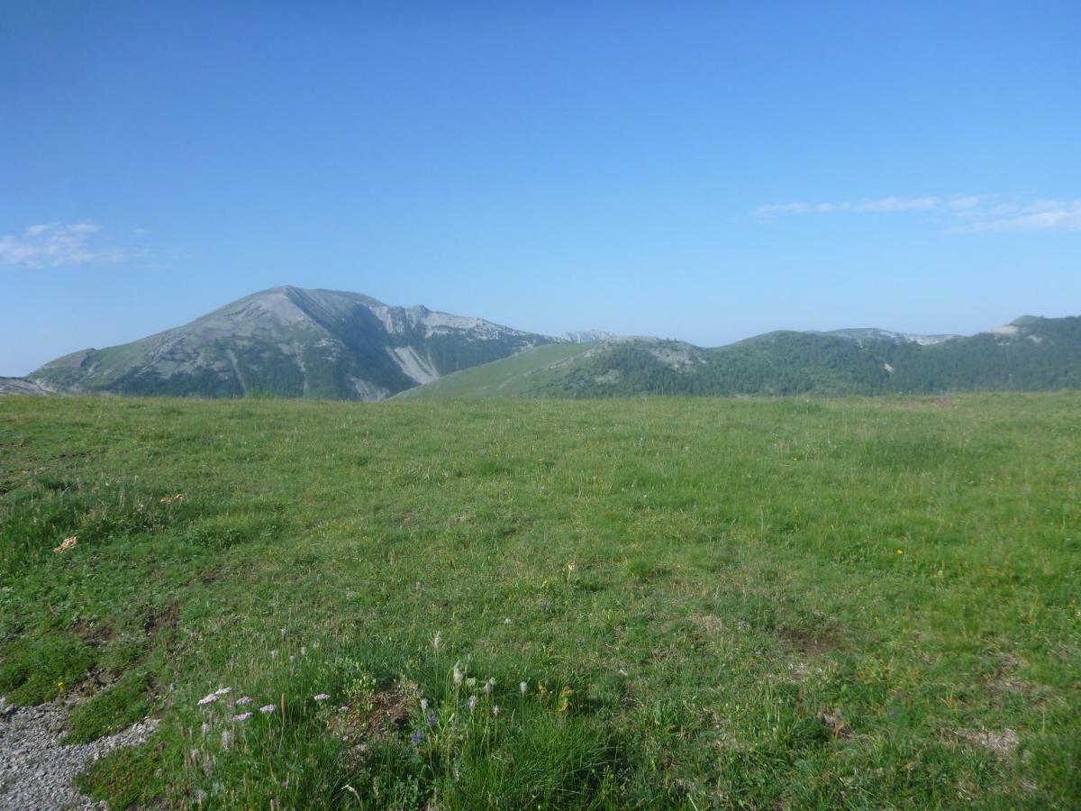 Gite Belle Valette Prads-Haute-Bléone Εξωτερικό φωτογραφία